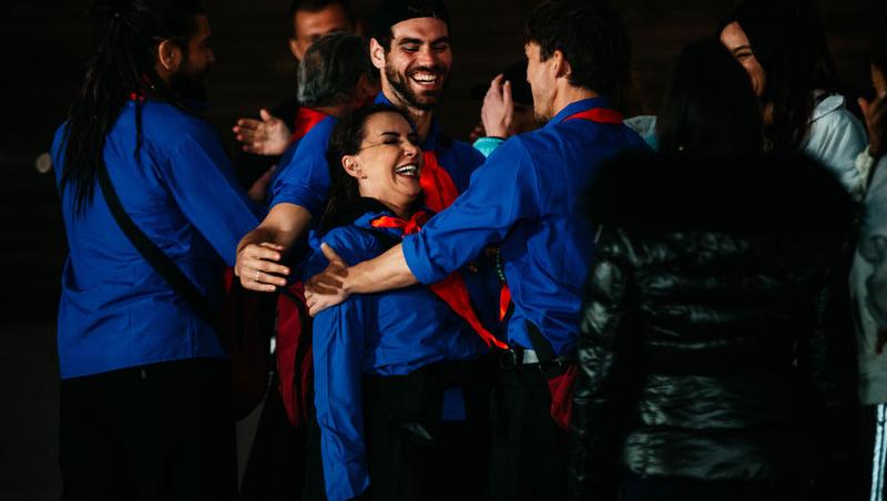 Asia Express sezonul 8, 8 octombrie 2025. Ce echipă a fost eliminată de pe Drumul Eroilor în etapa cinci: „Mai rar așa ceva!”