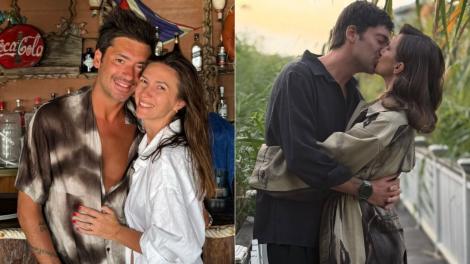 De ce au ales Radu Vâlcan și Adela Popescu să nu mai locuiască în casa de la Șușani. Cum au luat această decizie