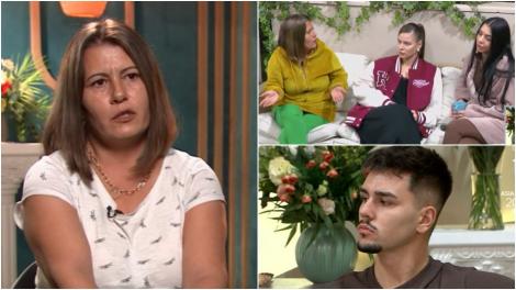 Mireasa, sezon 12. Ce crede cu adevărat doamna Adriana despre Lavinia. Cum a numit-o pe fosta iubită a fiului ei