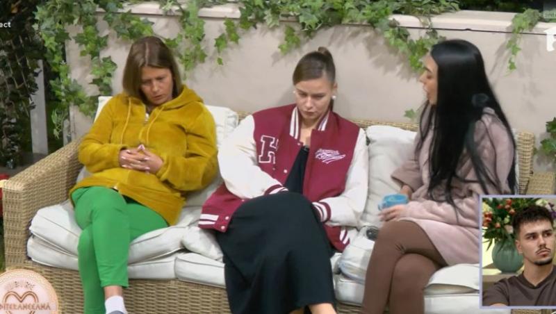 Mireasa, sezon 12. Ce crede cu adevărat doamna Adriana despre Lavinia. Cum a numit-o pe fosta iubită a fiului ei