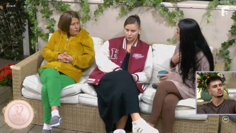 Mireasa, sezon 12. Ce crede cu adevărat doamna Adriana despre Lavinia. Cum a numit-o pe fosta iubită a fiului ei