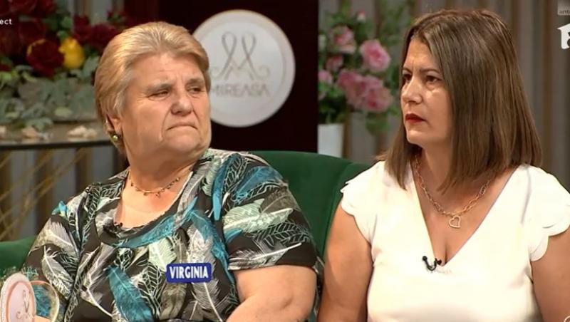 Mireasa, sezon 12. Ce crede cu adevărat doamna Adriana despre Lavinia. Cum a numit-o pe fosta iubită a fiului ei