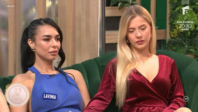 Mireasa, sezon 12. Ce crede cu adevărat doamna Adriana despre Lavinia. Cum a numit-o pe fosta iubită a fiului ei