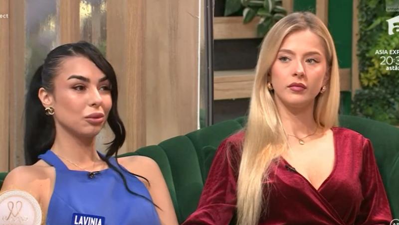 Mireasa, sezon 12. Ce crede cu adevărat doamna Adriana despre Lavinia. Cum a numit-o pe fosta iubită a fiului ei