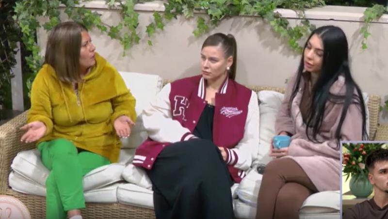 Mireasa, sezon 12. Ce crede cu adevărat doamna Adriana despre Lavinia. Cum a numit-o pe fosta iubită a fiului ei