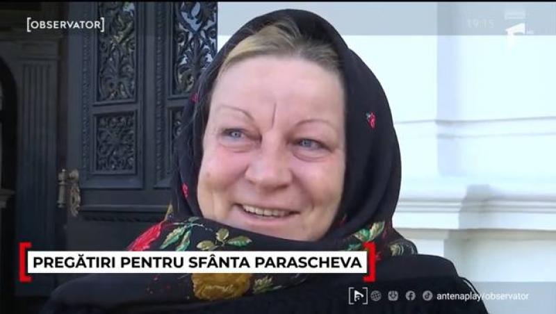 Mii de oameni așteaptă să se închine la racla cu moaștele Sfintei Parascheva. Timpul de așteptare ajunge și la 20 de ore