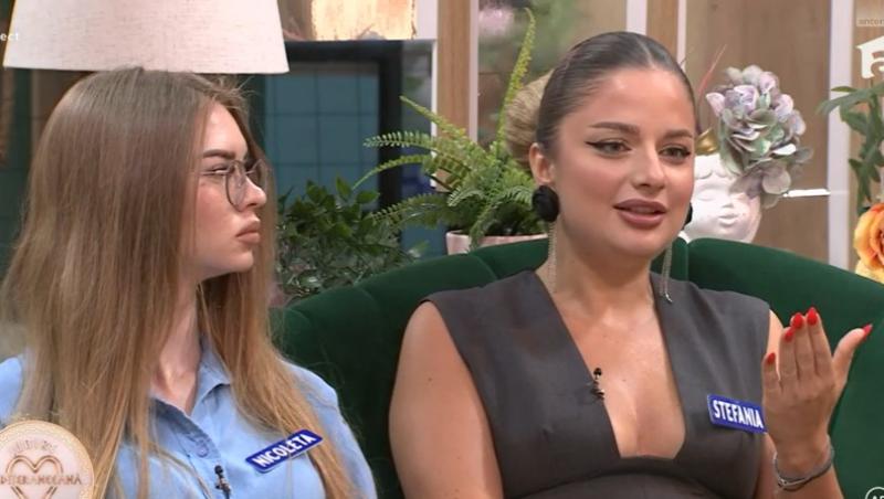 Mireasa, sezon 12. Gestul lui Sorin care a înfuriat-o pe Diana: „M-am supărat rău”. Reacția de „gelozie” amplu dezbătută