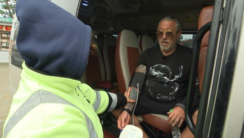 Asia Express sezonul 8, 8 octombrie 2025. Alina Pușcău și Serghei Mizil au ajuns pe mâinile medicilor. Ce au pățit concurenții