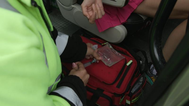 Asia Express sezonul 8, 8 octombrie 2025. Alina Pușcău și Serghei Mizil au ajuns pe mâinile medicilor. Ce au pățit concurenții