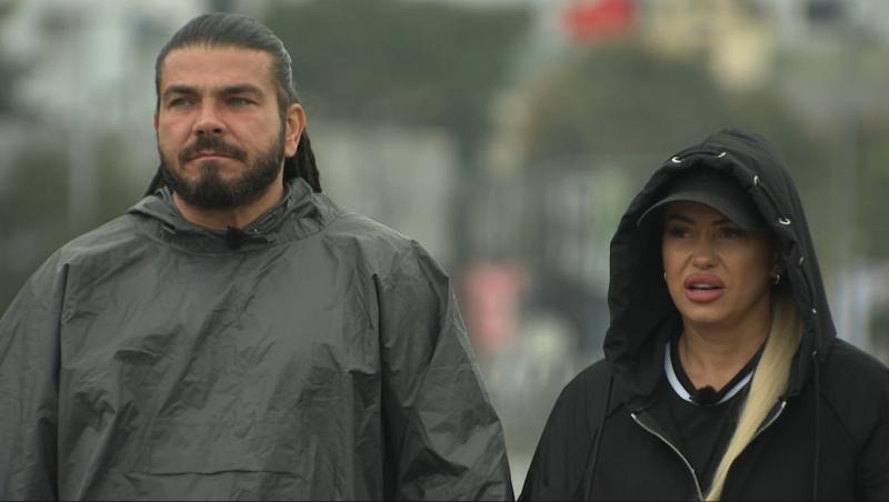 Asia Express sezonul 8, 8 octombrie 2025. Ce echipe au intrat la cursa pentru ultima șansă din etapa cinci. Cum s-a votat