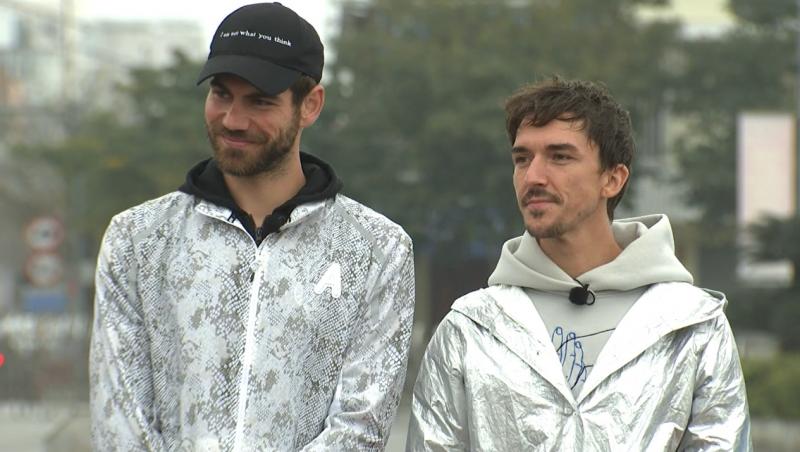 Asia Express sezonul 8, 8 octombrie 2025. Ce echipe au intrat la cursa pentru ultima șansă din etapa cinci. Cum s-a votat