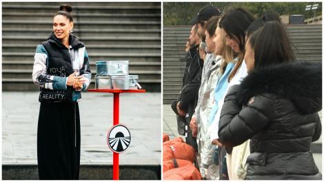 Asia Express sezonul 8, 8 octombrie 2025. Ce echipe au intrat la cursa pentru ultima șansă din etapa cinci. Cum s-a votat