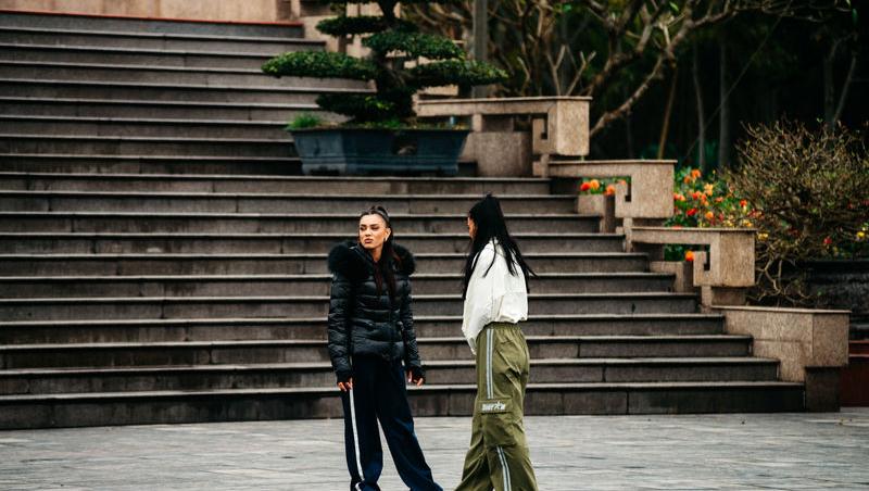 Asia Express sezonul 8, 8 octombrie 2025. Ce echipe au intrat la cursa pentru ultima șansă din etapa cinci. Cum s-a votat