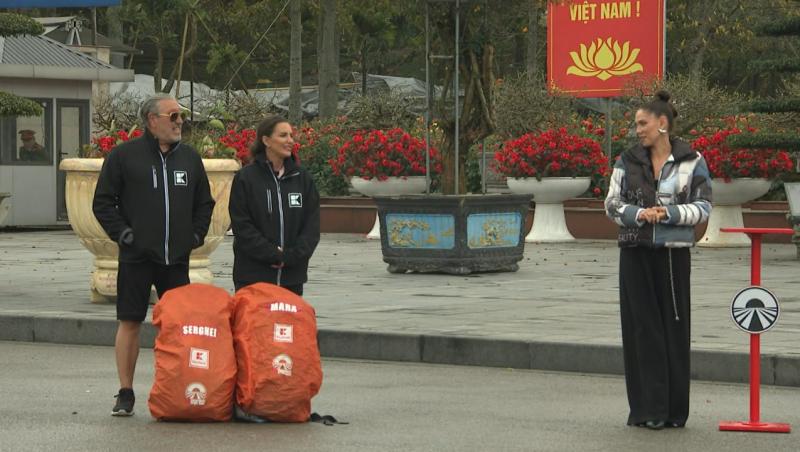 Asia Express sezonul 8, 8 octombrie 2025. Ce echipe au intrat la cursa pentru ultima șansă din etapa cinci. Cum s-a votat