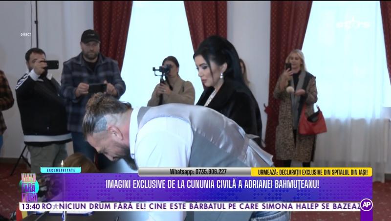 Adriana Bahmuțeanu, pe cale să părăsească România. Unde vrea să se mute și ce meserie crede că ar ajuta-o să câștige foarte mult