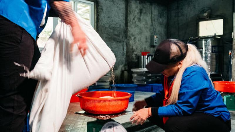 Asia Express sezonul 8, 8 octombrie 2025. Joseph Adam a fost scos din sărite de soția lui, Anda Adam. Ce s-a întâmplat: „Taci!”