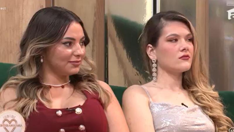 Mireasa, sezon 12. Gabriela a recunoscut că este interesată de Cosmin. De ce l-a ales, totuși, pe Liviu la date