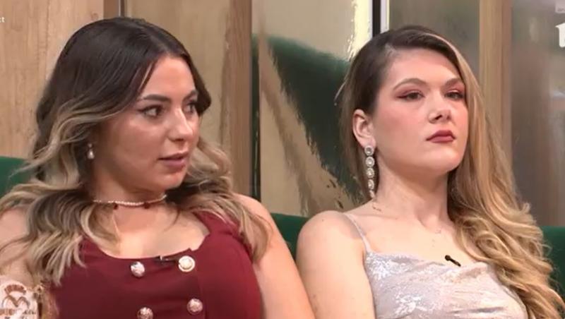 Mireasa, sezon 12. Gabriela a recunoscut că este interesată de Cosmin. De ce l-a ales, totuși, pe Liviu la date