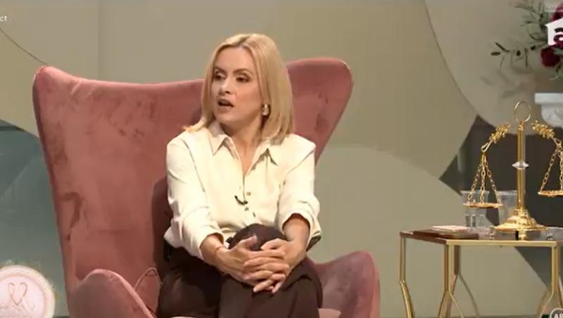 Mireasa, sezon 12. Gabriela a recunoscut că este interesată de Cosmin. De ce l-a ales, totuși, pe Liviu la date