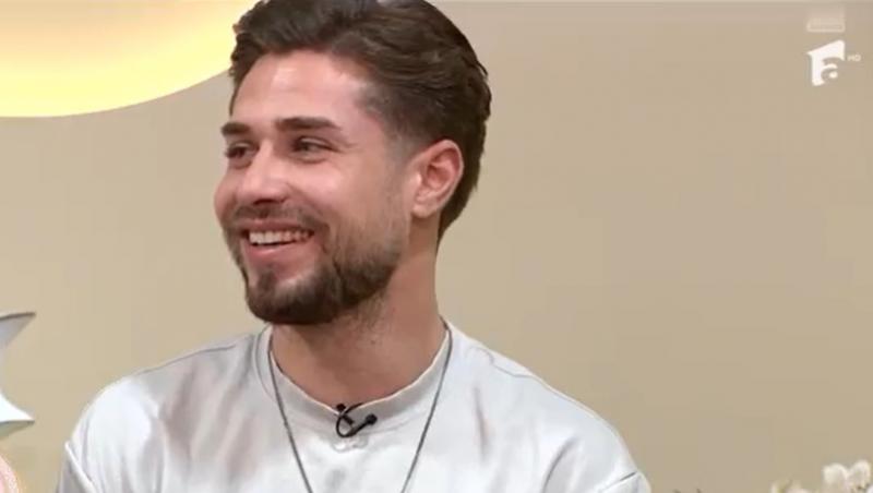 Mireasa, sezon 12. Gabriela a recunoscut că este interesată de Cosmin. De ce l-a ales, totuși, pe Liviu la date