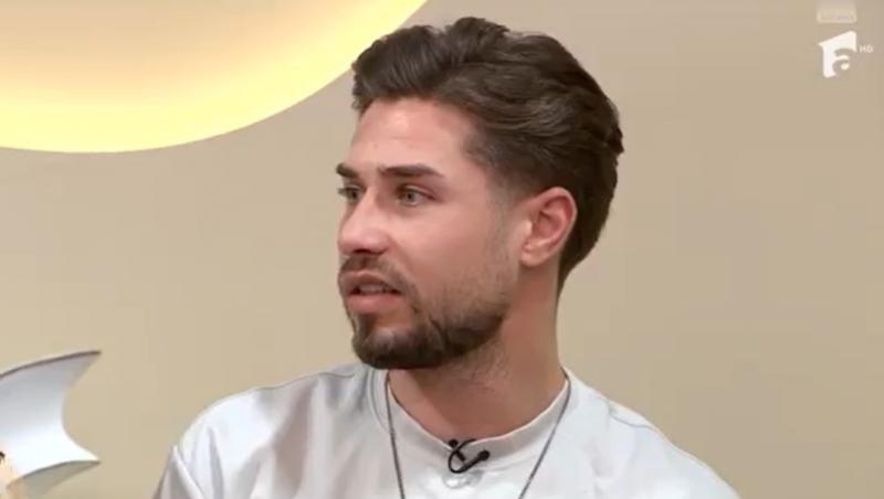 Mireasa, sezon 12. Gabriela a recunoscut că este interesată de Cosmin. De ce l-a ales, totuși, pe Liviu la date