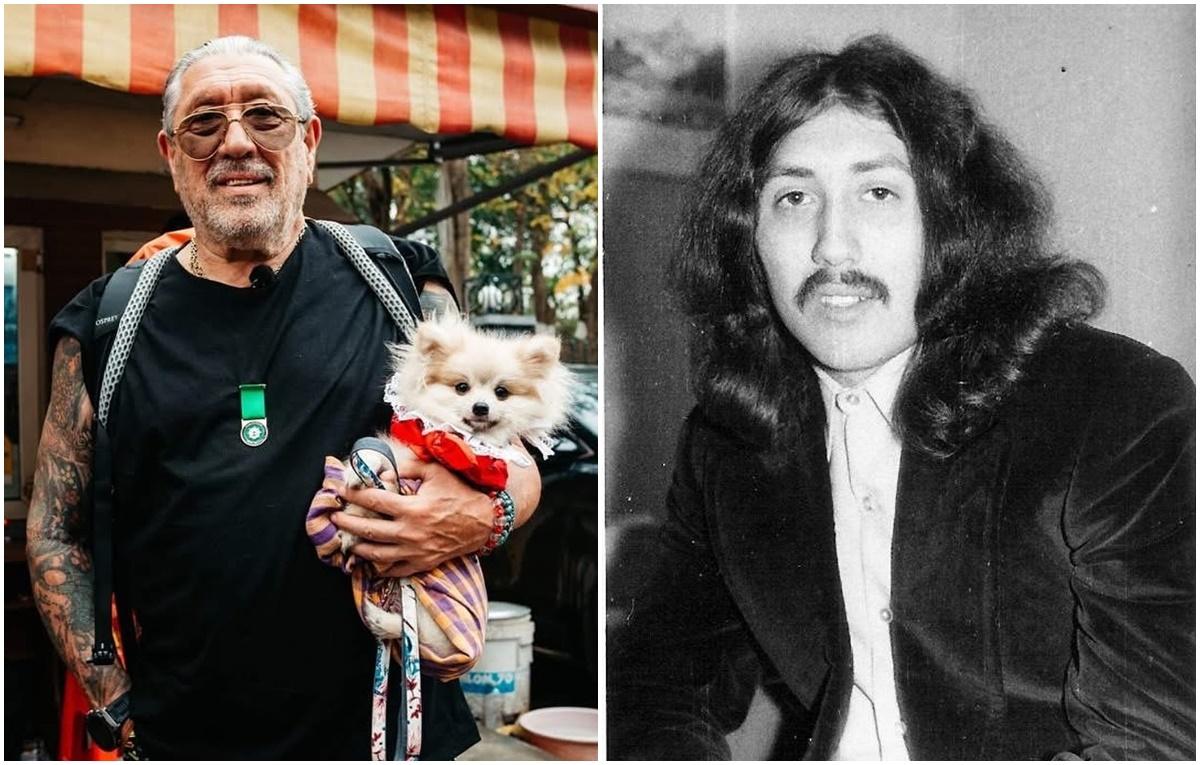 Imagini rare cu Serghei Mizil din tinerețe. Concurentul de la „Asia Express” 2025 arăta complet diferit!