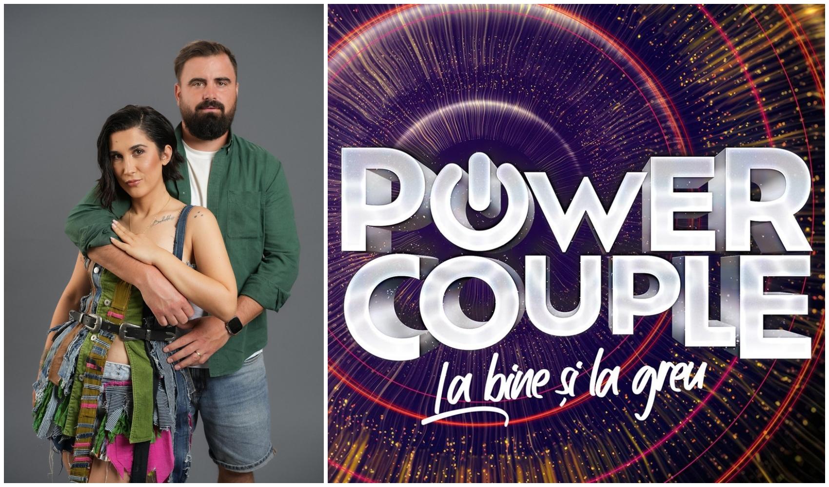 Cum arată casa în care locuiesc ADDA și Cătălin Rizea de la Power Couple 2026