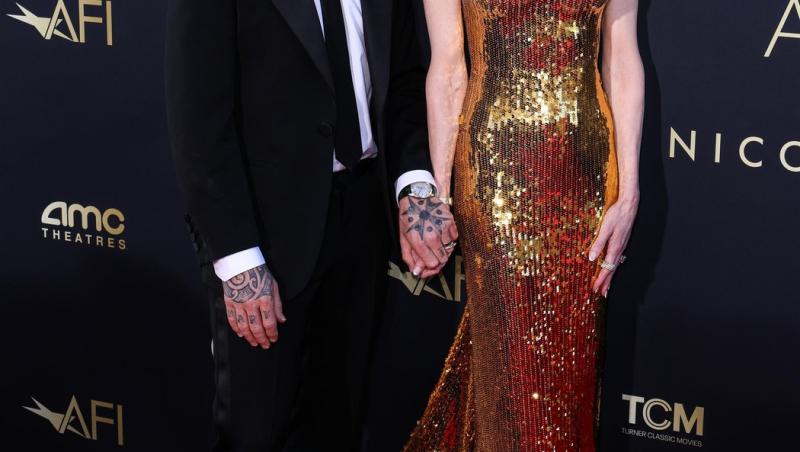 Suma colosală pe care Nicole Kidman trebuie să i-o plătească fostului soț. Care e motivul datoriei de 11 milioane de dolari