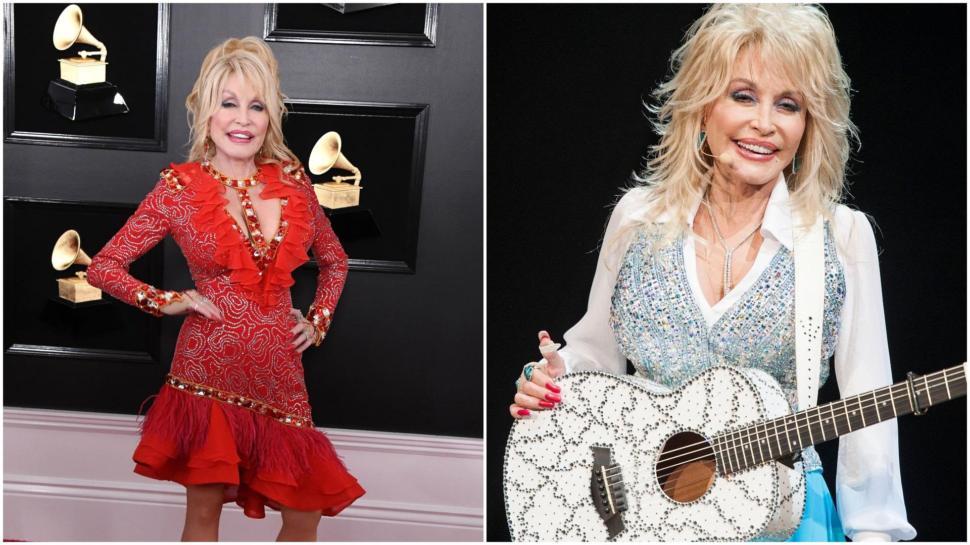 Anunțul îngrijorător despre starea de sănătatea a celebrei Dolly Parton. Mesajul dureros transmis de sora ei