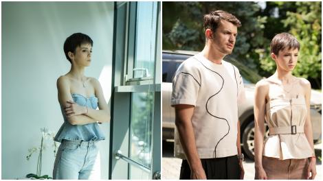 Ana, Mi-ai fost scrisă în ADN, 9 octombrie 2025. Ce secrete au ieșit la iveală între Victoria și George. Ce și-au spus