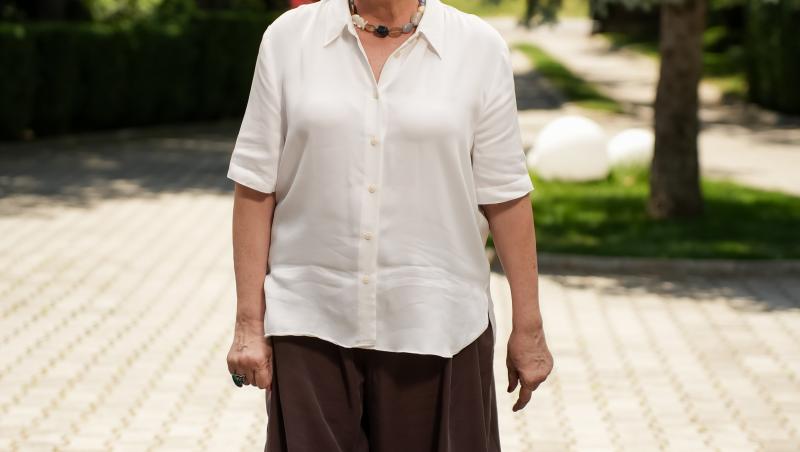 Ana, Mi-ai fost scrisă în ADN, 9 octombrie 2025. Ce secrete au ieșit la iveală între Victoria și George. Ce și-au spus