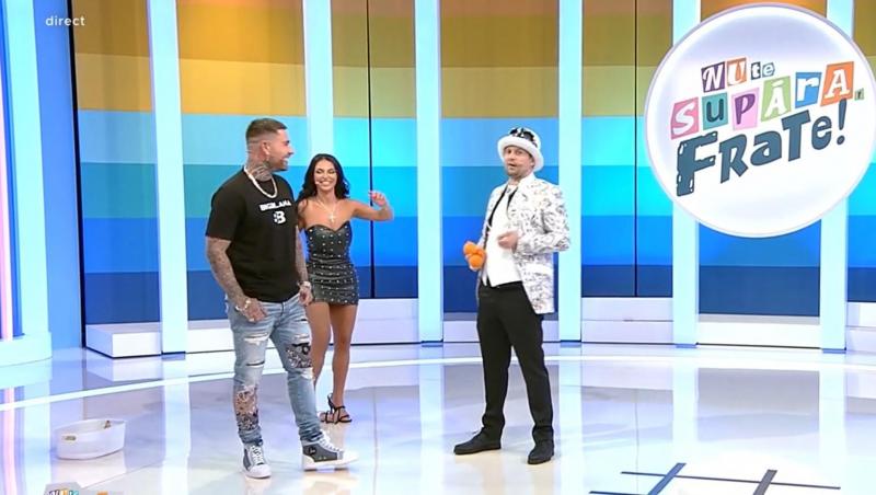 TJ Miles și Francisca, pas important înainte de venirea pe lume a copilului: „Pe viață” Au surprins pe toată lumea