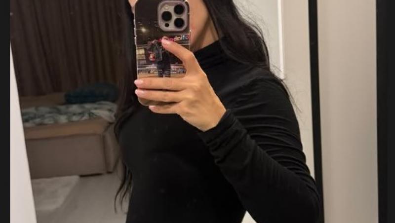 TJ Miles și Francisca, pas important înainte de venirea pe lume a copilului: „Pe viață” Au surprins pe toată lumea