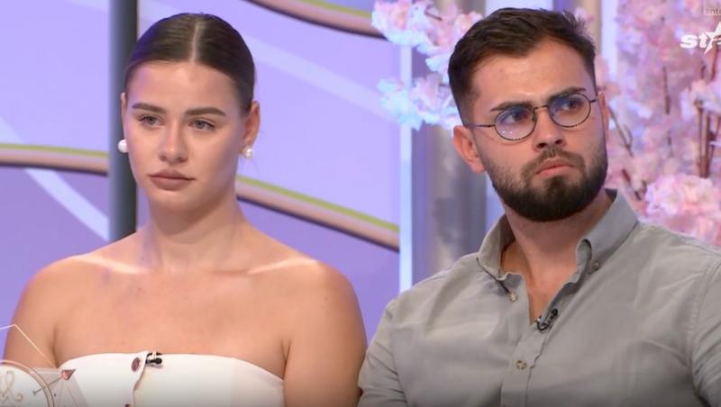 Mireasa, sezon 12. Diana a izbucnit în plâns la Capricii: „Nu mai vreau nimic”. Comentariul care a făcut-o să cedeze