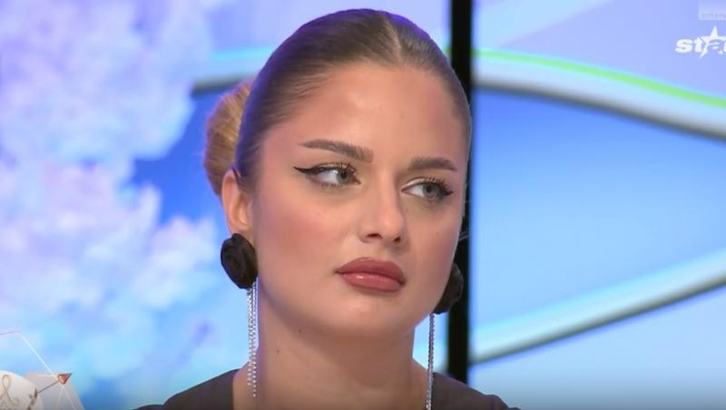Mireasa, sezon 12. Diana a izbucnit în plâns la Capricii: „Nu mai vreau nimic”. Comentariul care a făcut-o să cedeze