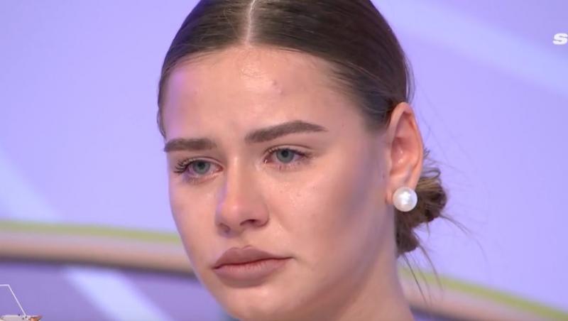 Mireasa, sezon 12. Diana a izbucnit în plâns la Capricii: „Nu mai vreau nimic”. Comentariul care a făcut-o să cedeze
