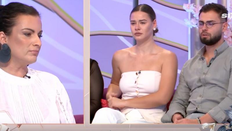 Mireasa, sezon 12. Diana a izbucnit în plâns la Capricii: „Nu mai vreau nimic”. Comentariul care a făcut-o să cedeze