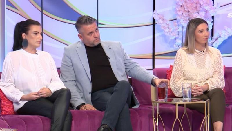 Mireasa, sezon 12. Diana a izbucnit în plâns la Capricii: „Nu mai vreau nimic”. Comentariul care a făcut-o să cedeze