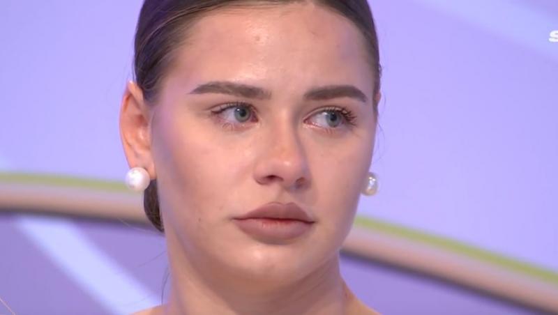 Mireasa, sezon 12. Diana a izbucnit în plâns la Capricii: „Nu mai vreau nimic”. Comentariul care a făcut-o să cedeze