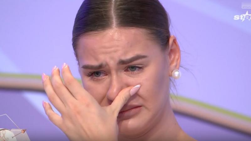 Mireasa, sezon 12. Diana a izbucnit în plâns la Capricii: „Nu mai vreau nimic”. Comentariul care a făcut-o să cedeze