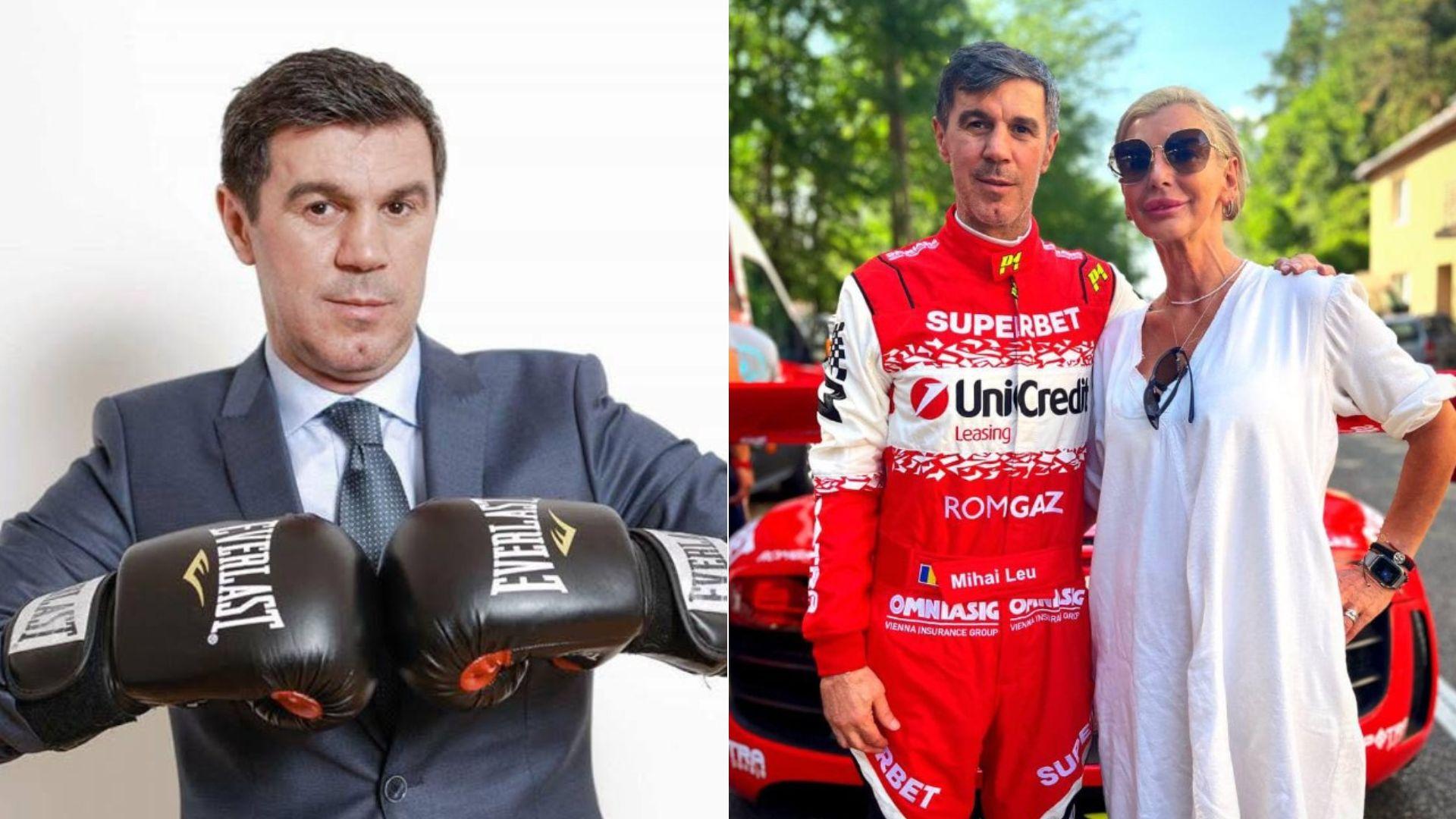 Mesajul plin de durere transmis de Anna Leu la 3 luni de la moartea sportivului. "Te-am simțit în fiecare clipă"