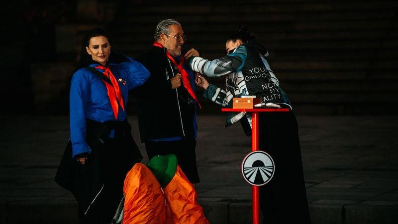 Mesajul Marei Bănică după eliminarea de la Asia Express: „Am mers până la jumătate”