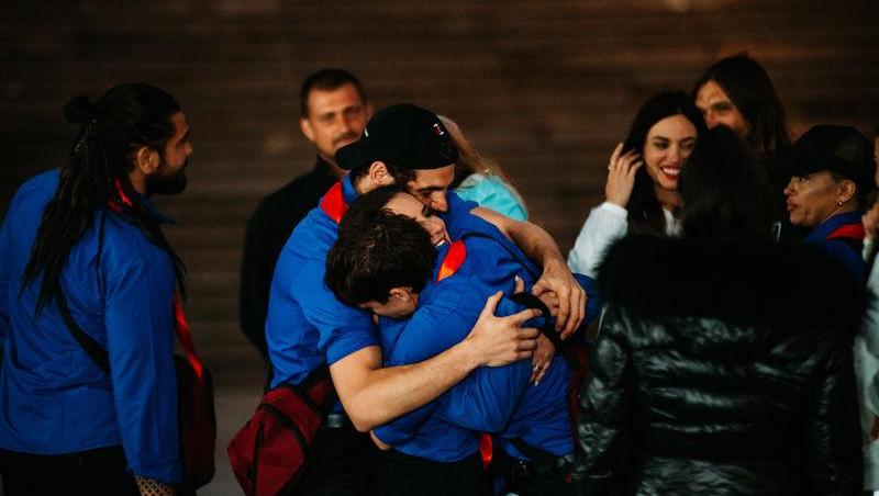 Mesajul Marei Bănică după eliminarea de la Asia Express: „Am mers până la jumătate”