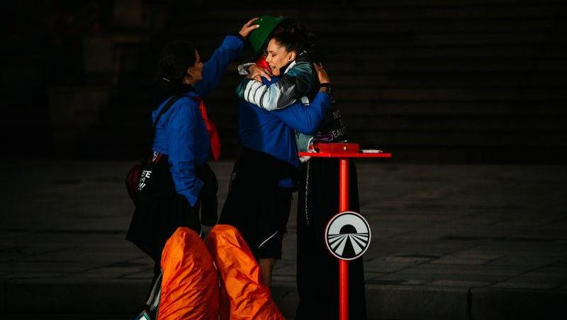 Mesajul Marei Bănică după eliminarea de la Asia Express: „Am mers până la jumătate”