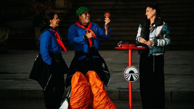 Mesajul Marei Bănică după eliminarea de la Asia Express: „Am mers până la jumătate”