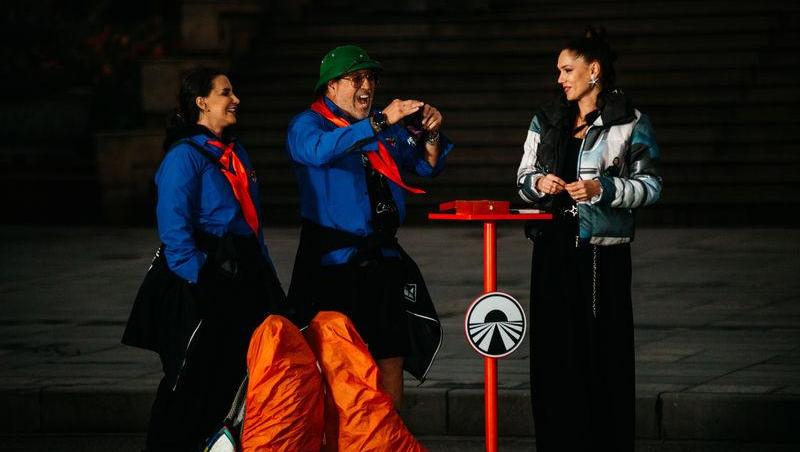 Mesajul Marei Bănică după eliminarea de la Asia Express: „Am mers până la jumătate”