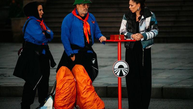 Mesajul Marei Bănică după eliminarea de la Asia Express: „Am mers până la jumătate”