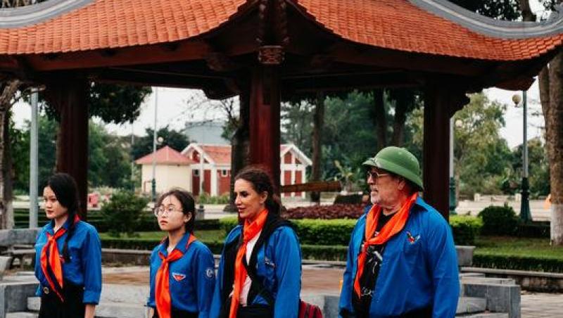 Mesajul Marei Bănică după eliminarea de la Asia Express: „Am mers până la jumătate”