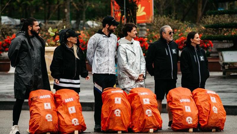 Mesajul Marei Bănică după eliminarea de la Asia Express: „Am mers până la jumătate”