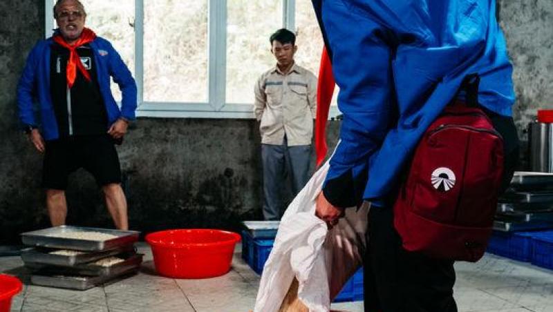 Mesajul Marei Bănică după eliminarea de la Asia Express: „Am mers până la jumătate”